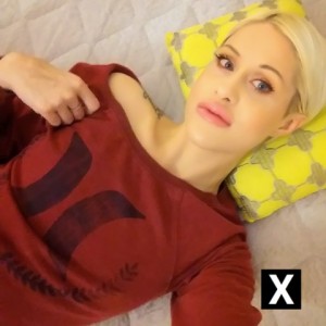 Danielle, Chandler escorts