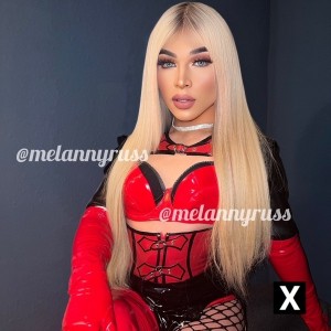 Melanny, Chemnitz escorts