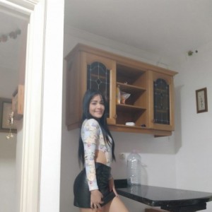 Catalina, Arrecife escorts