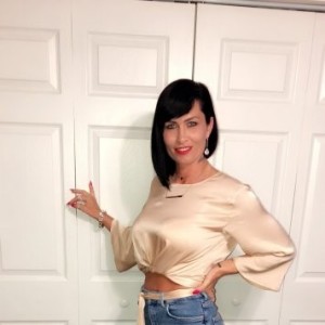 Zoey, Fort Lauderdale escorts