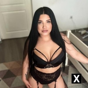 MELLISA, Consett escorts