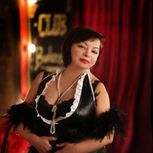 ANIA - Intimbehaart, Pforzheim escorts