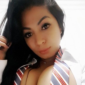 Sabine, Olomouc escorts