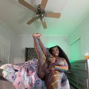 Lady Bluee, Jena escorts