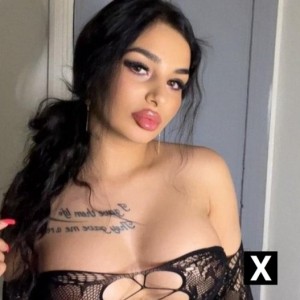 Vanessa, Mansfield escorts