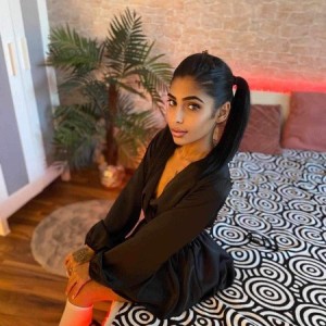 Alexa, Papenburg escorts