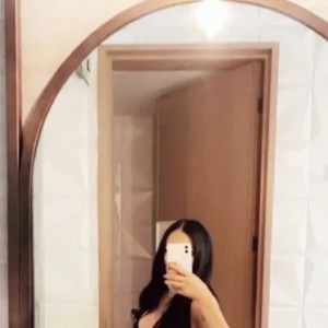 Karla, Ciudad de México escorts