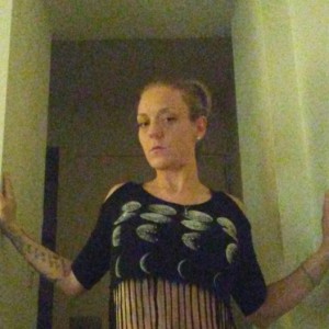PRETTY, Amherst escorts