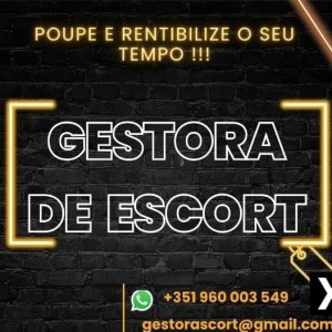 Gestora de Anuncios + de 8 anos / referenciada no mercado, Porto escorts