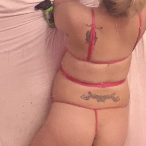 Emily, Detroit escorts