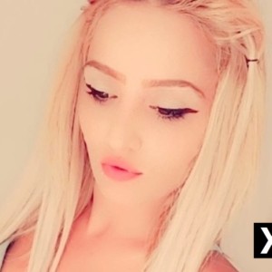 Isabel, Steglitz escorts