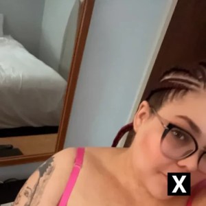 Sophia Sapphire, Fredericton escorts