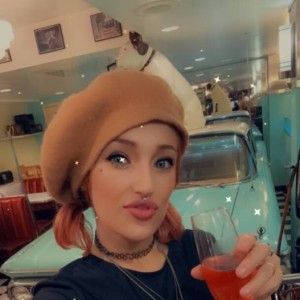 Anime, Santa Rosa escorts