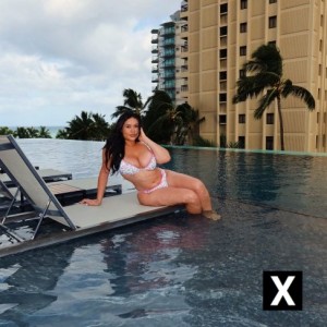Vanessa, Olympia escorts