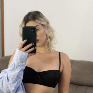 Sonia, Celina escorts