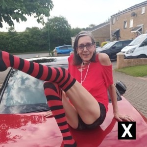 Mistress Toni, Newcastle escorts