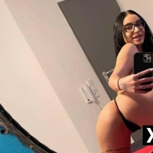 Vicky, Runcorn escorts