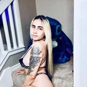 Luxy, Paris escorts