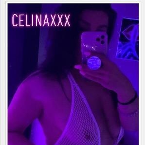 Celina, Othello escorts