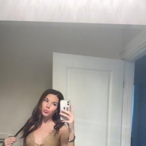 Annie, Cedar Park escorts