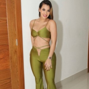 Rossy, Merida escorts
