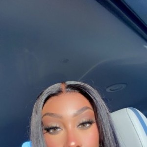 Catalina, League City escorts