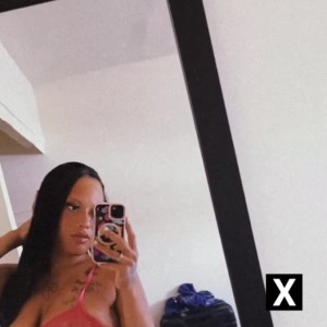 Diamond, Philadelphia escorts