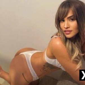 SIBEL, Ware escorts