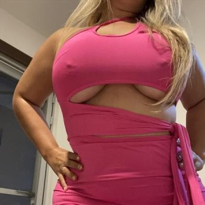 Sue, Playa del Carmen escorts