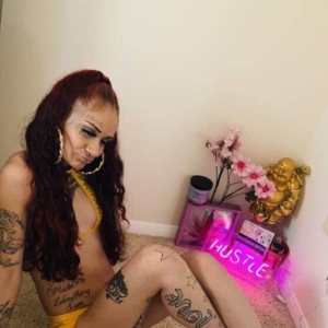 Zacud, Palm Desert escorts