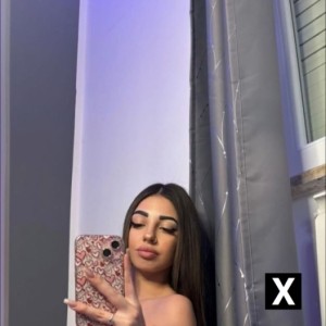 NENA, Oviedo escorts