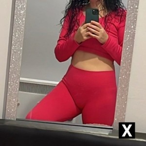 Tiffany, Sheffield escorts
