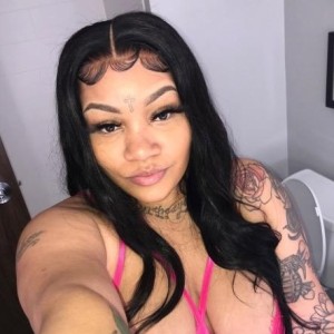 Mariah, Hilton Head Island escorts