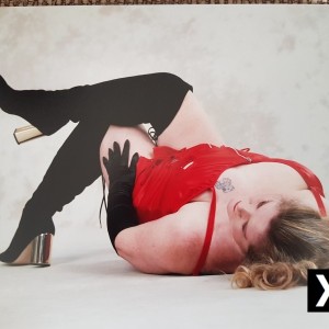 Tanya, Durham escorts