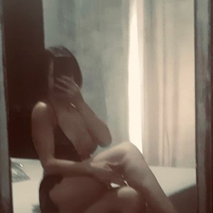 Alexandra, Avilés escorts