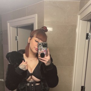 Kathy Peacock, Bowling Green escorts