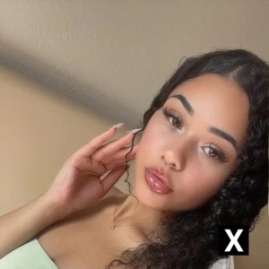 Dream, Monterey escorts