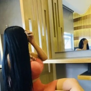 JIMENA, Guadalajara escorts