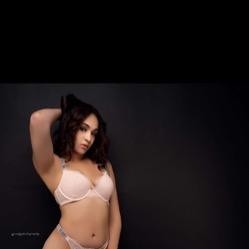 Valentina, Auburn WA escorts