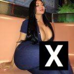Caro, Lille escorts