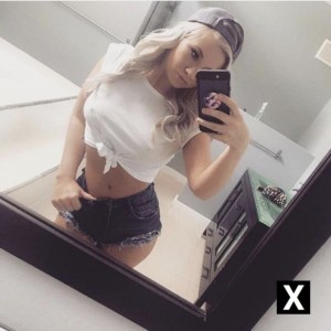 Bianca, Kissimmee escorts