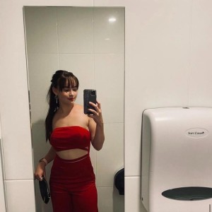 Petite, Victoria escorts