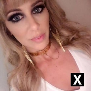 Danielle, Stuttgart escorts