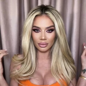 Aline, Saint-Étienne escorts