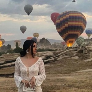 Hazal, Tekirdag escorts