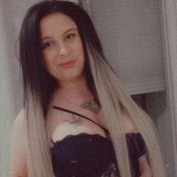 Pamela, München escorts