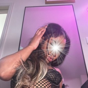 Anastasia, Huntersville escorts