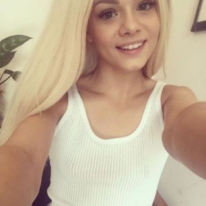 bruna, Colmar escorts