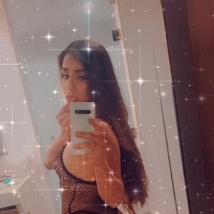 Lily, Fontana escorts