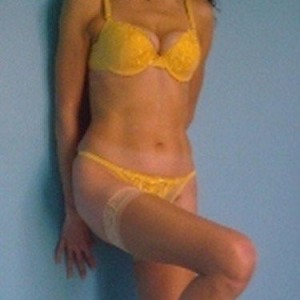 Carla, Aubervilliers escorts